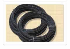 Black Annealed Wire